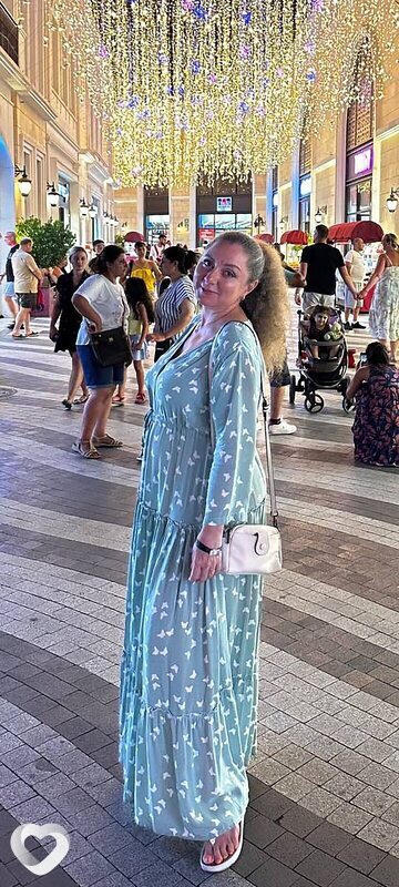 София, 47, Иванове — анкета №752640