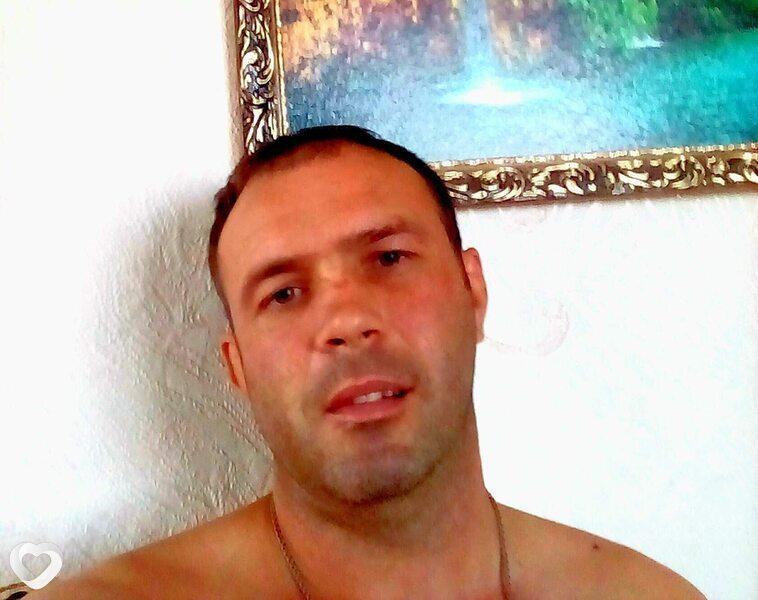 Дмитрий, 43, Тамбове — анкета №752768