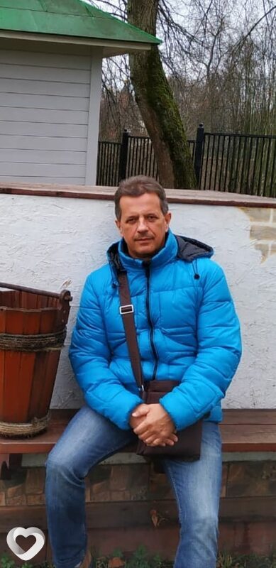 Алексей, 58, Москве — анкета №752773