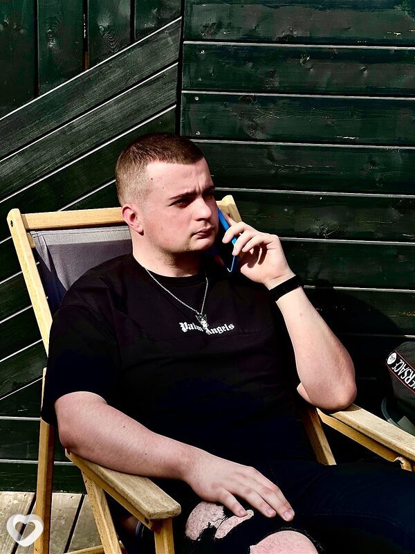 Максим, 30, Туле — анкета №752775