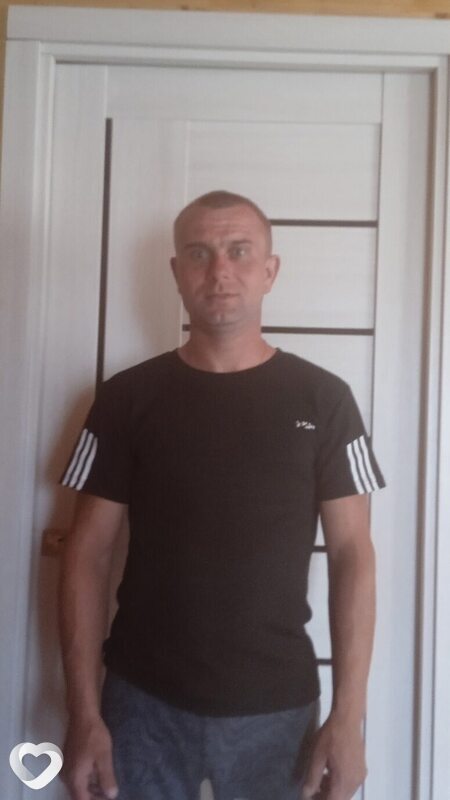 Игорь, 36, Березине — анкета №752780