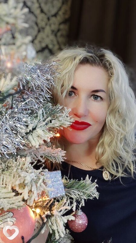 Валентина, 39, Москве — анкета №752781