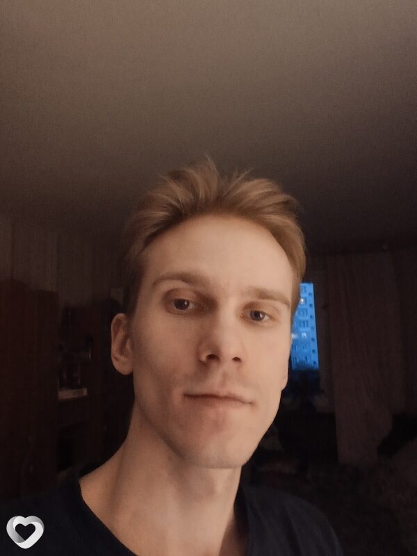 Юра, 26, Минске — анкета №752782