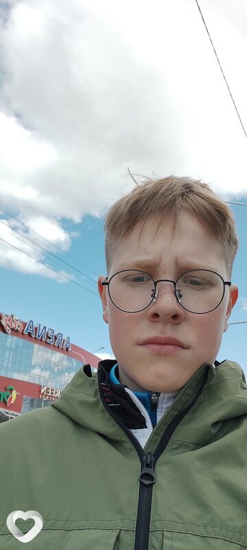 Кирилл, 26, Минске — анкета №752790
