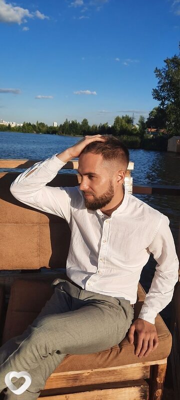 Денис, 33, Екатеринбурге — анкета №752648