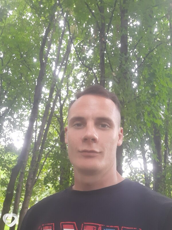 Артём, 33, Смоленске — анкета №752650