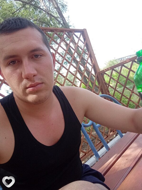 Сергей, 26, Корсакове — анкета №752652
