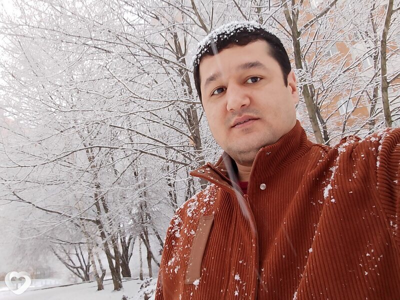Миша, 37, Москве — анкета №752656