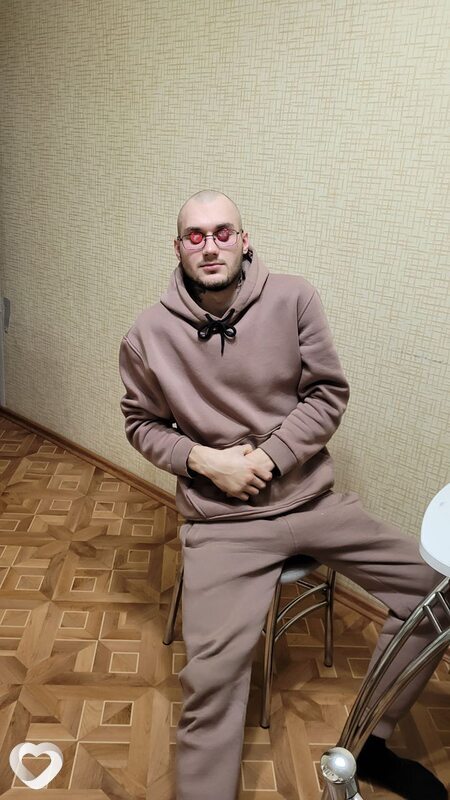 Никита, 21, Медвежьегорске — анкета №752657