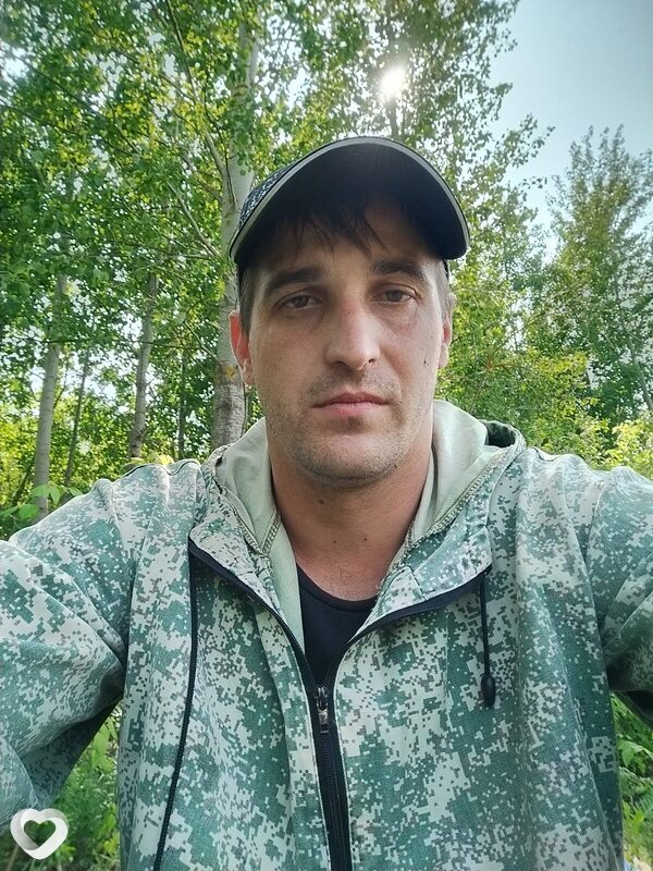 Александр, 36, Рязани — анкета №752660