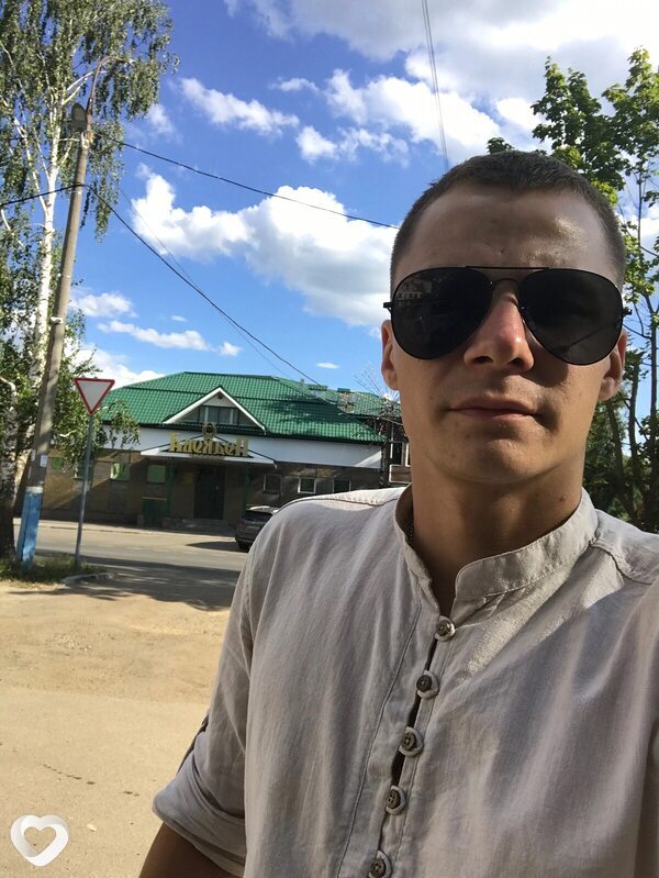 Макс, 29, Нижнем Новгороде — анкета №752666