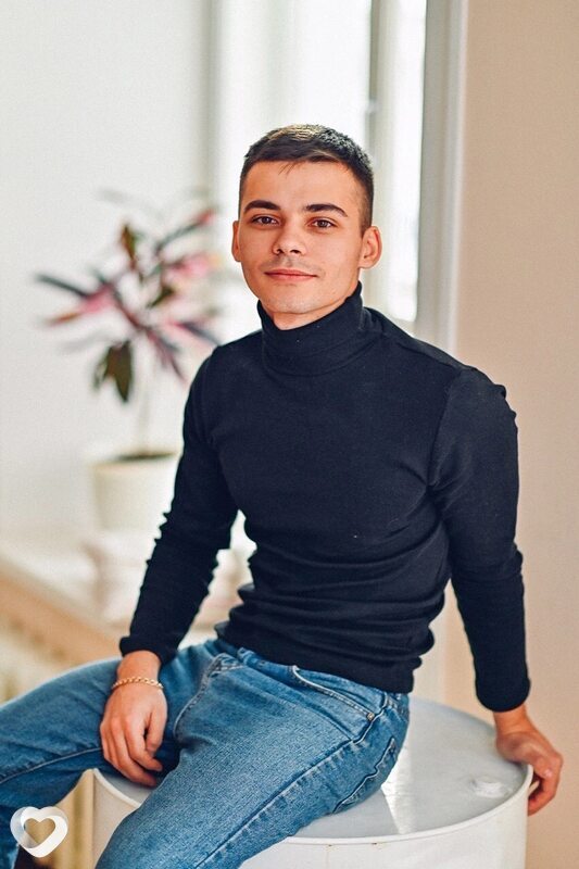 Никита, 28, Екатеринбурге — анкета №752796