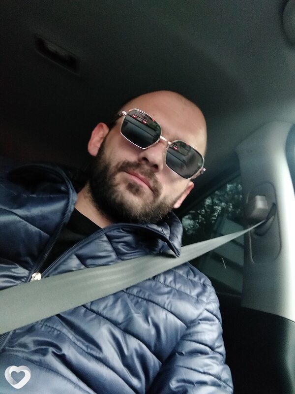 Владимир, 32, Адлер — анкета №752809