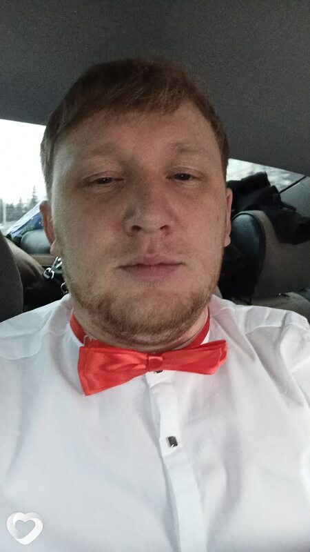 Андрей, 38, Уфе — анкета №752810