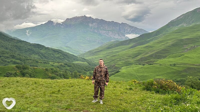 Александр, 37, Москве — анкета №752811