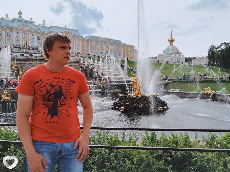 Василий, 36, Воткинске — анкета №752723