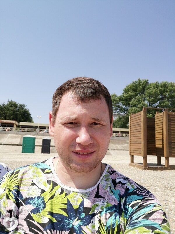 Григорий, 40, Тимашевске — анкета №752727