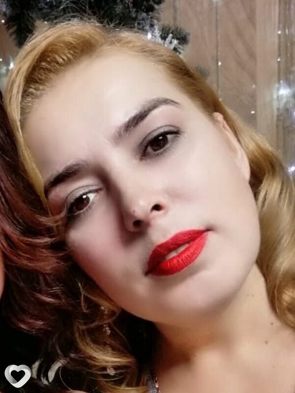 Елена, 49, Белореченске — анкета №752728