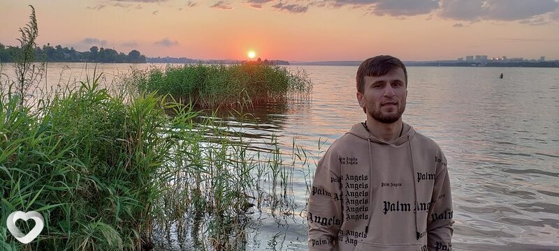 Усмон, 27, Екатеринбурге — анкета №752729