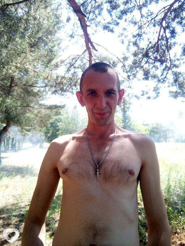 Александр, 47, Каменское — анкета №752736
