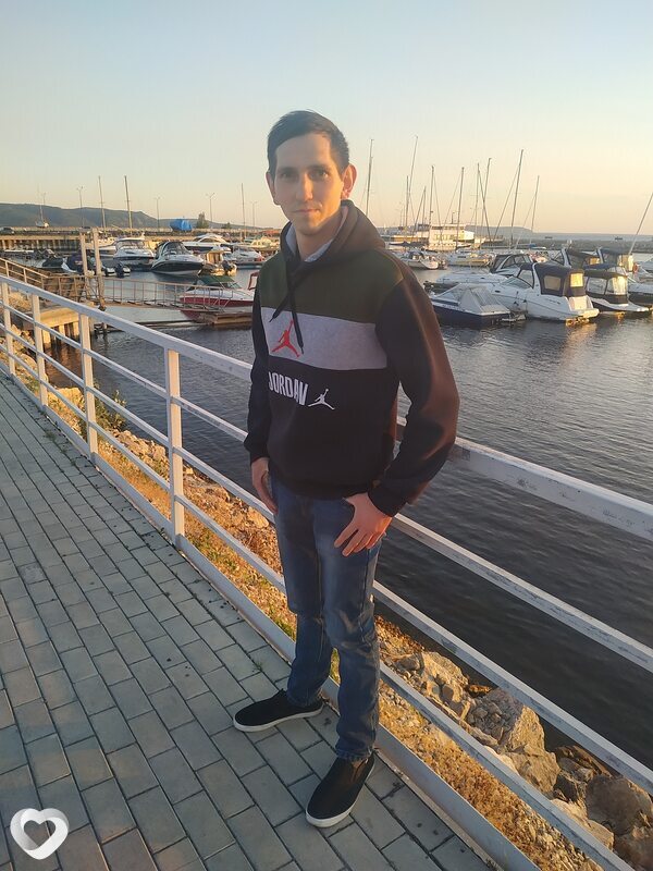 Сергей, 33, Пензе — анкета №752738