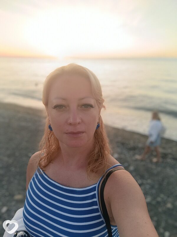 Анна, 45, Волгограде — анкета №752740