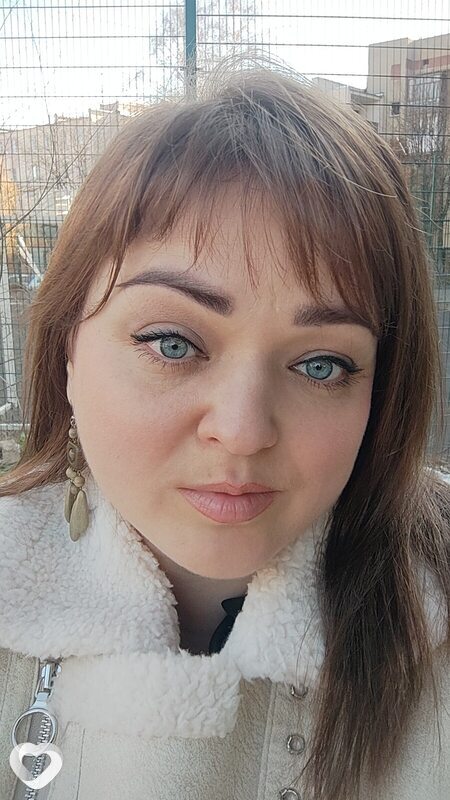 Юлия, 39, Пятигорске — анкета №752819