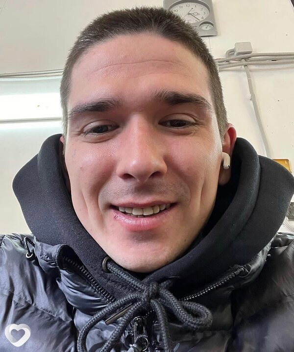 Егор, 32, Москве — анкета №752824
