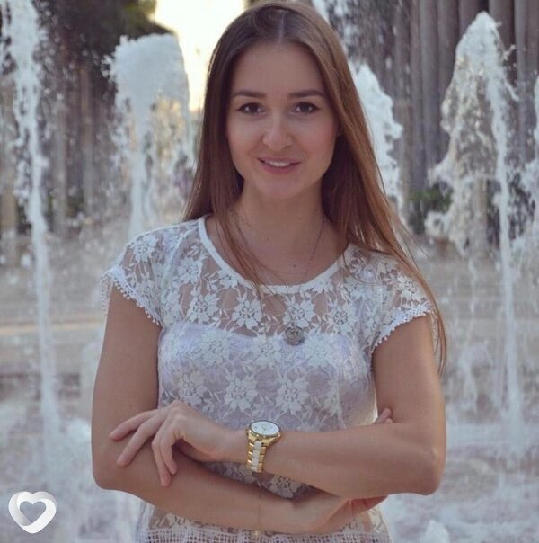 Валерия, 36, Кривое Роге — анкета №752826