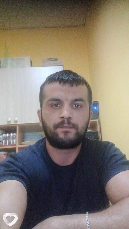 Каримов, 37, Орёл — анкета №752830