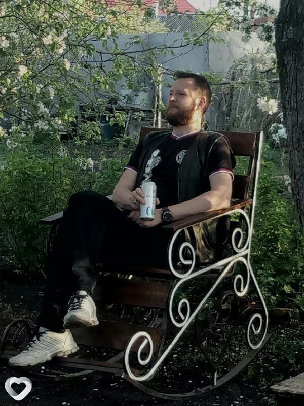 Тимурр, 42, Рязани — анкета №752715