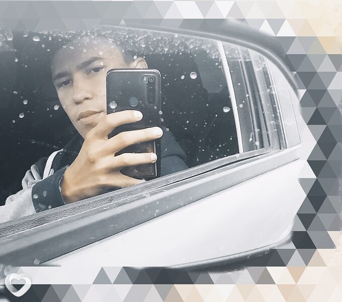 Алмаз, 26, Казани — анкета №752872