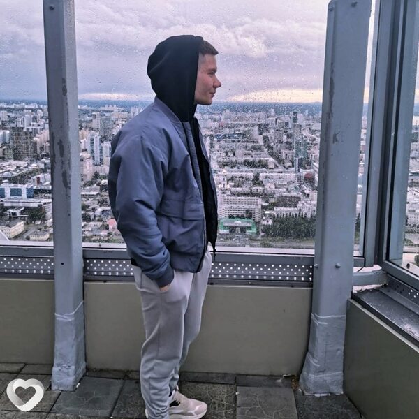 Сергей, 24, Петропавловске-Камчатском — анкета №752875