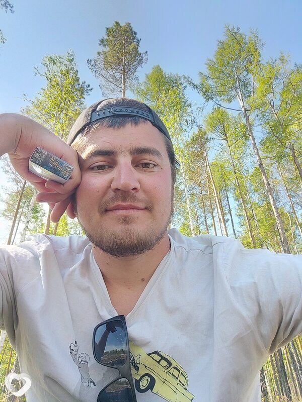 Александр, 31, Оренбурге — анкета №752876