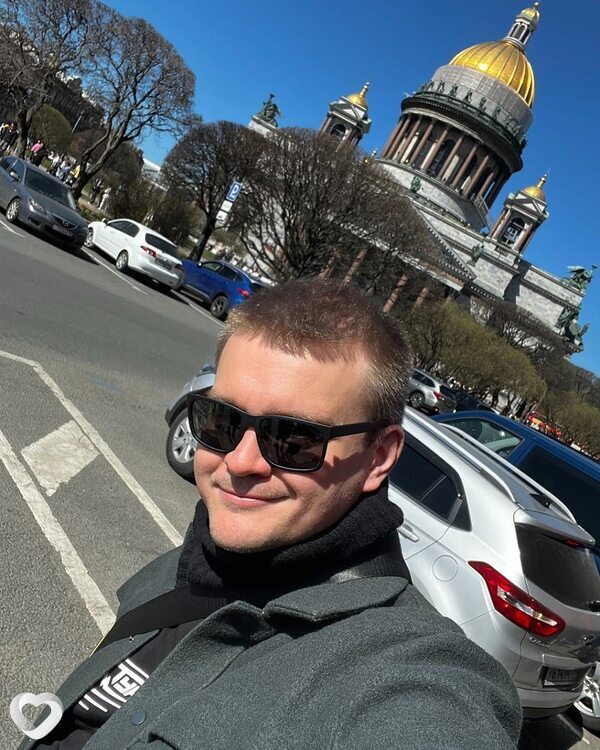 Роман, 32, Москве — анкета №752879