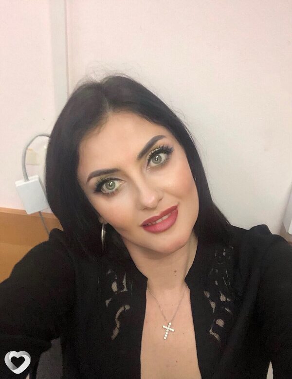 Елена, 50, Красном Луче — анкета №752882
