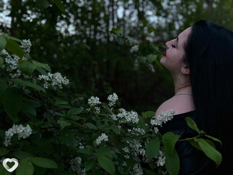 Дарья, 21, Калуге — анкета №752884