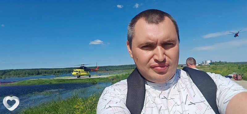 Вася, 37, Саратове — анкета №752885