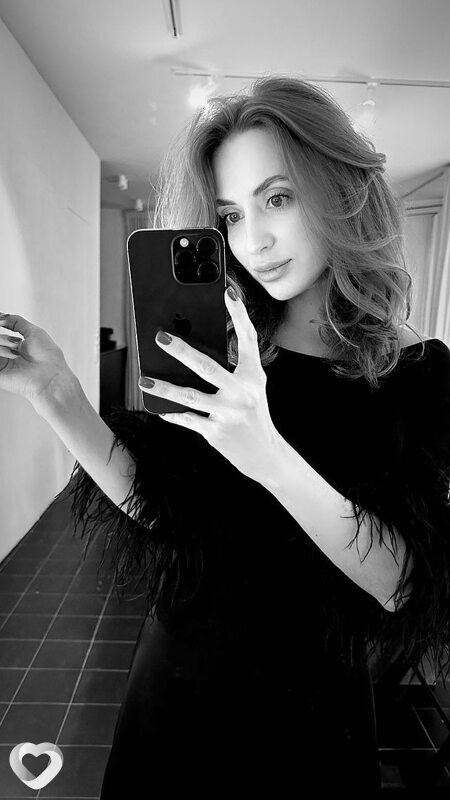 Натали, 38, Москве — анкета №752846