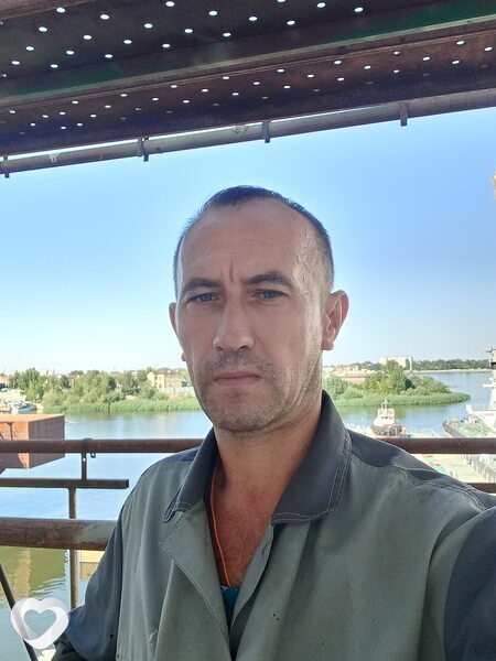 Олег, 47, Зеленодольске — анкета №752852