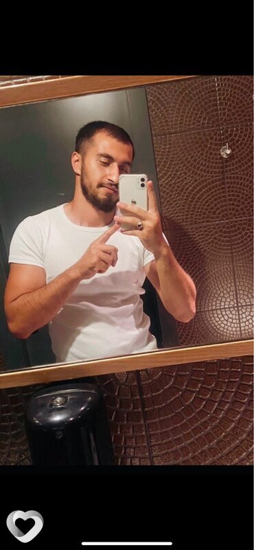 Самир, 29, Ростове-на-Дону — анкета №752854