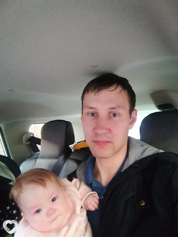 Александр, 36, Иркутске — анкета №752855