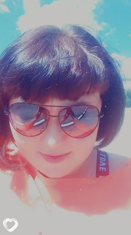 Татьяна, 34, Чите — анкета №752858