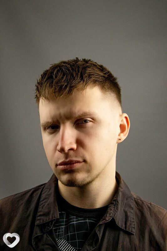 Александр, 30, Санкт-Петербурге — анкета №752867