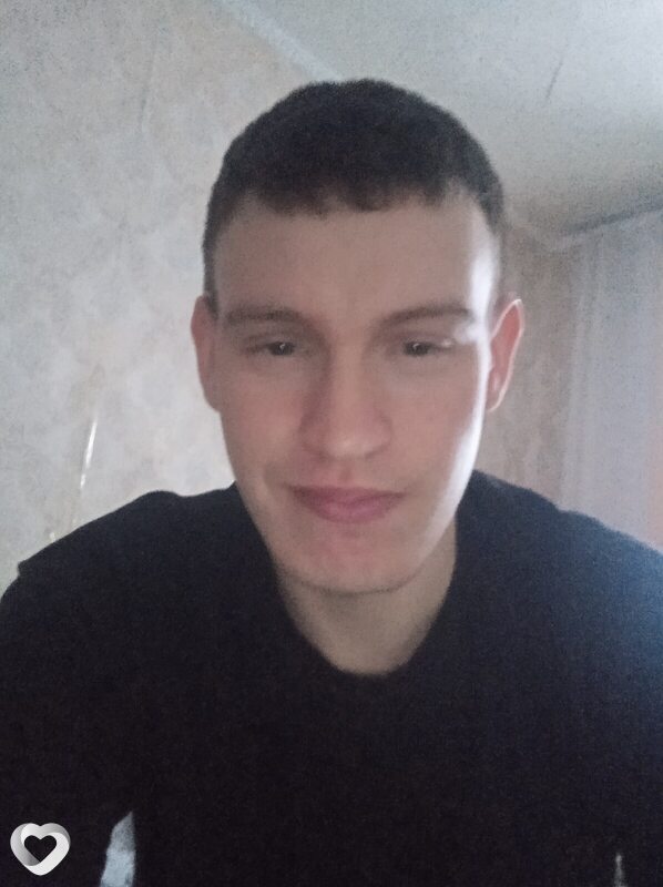 Константин, Комсомолец