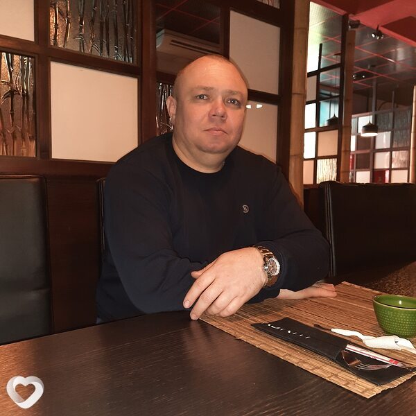Денис, 46, Прокопьевске — анкета №752895