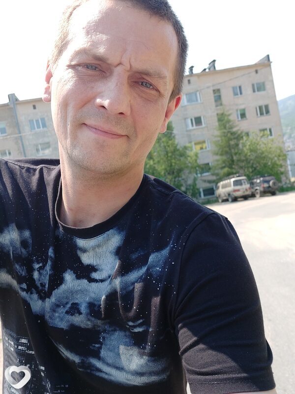 Игорь, 37, Москве — анкета №752905