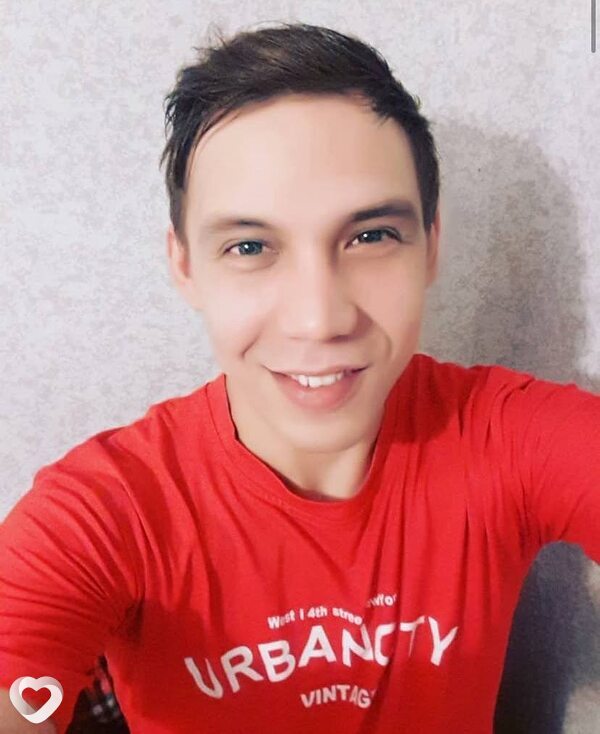 Антон, 34, Туле — анкета №752908