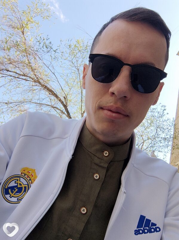 Анатолий, 35, Жезказгане — анкета №753096