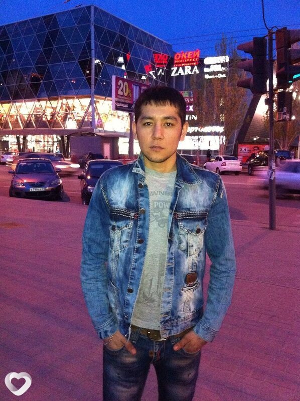 Бойтура, 39, Екатеринбурге — анкета №753098